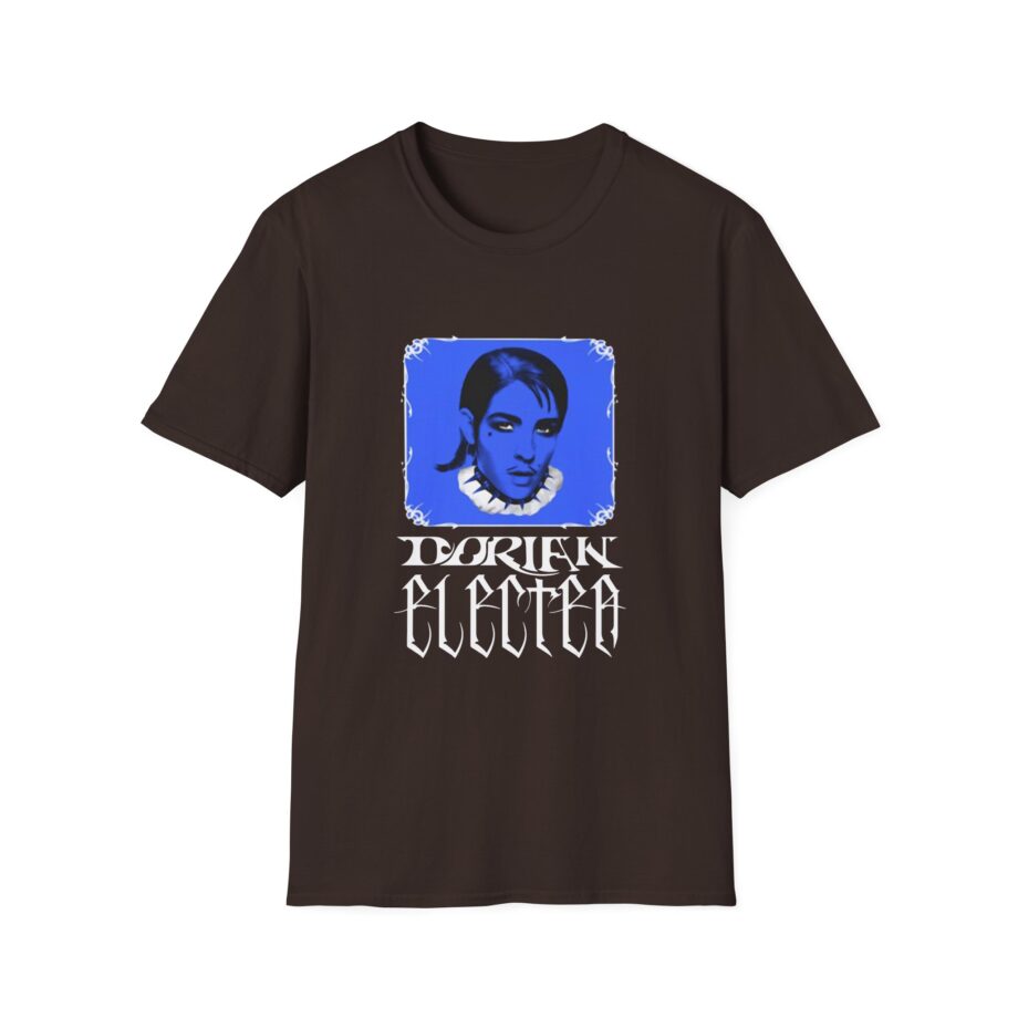 Dorian Electra Unisex Softstyle T-shirt