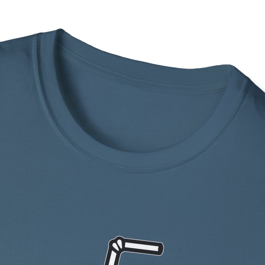 XQC the Juice Unisex Softstyle T-Shirt