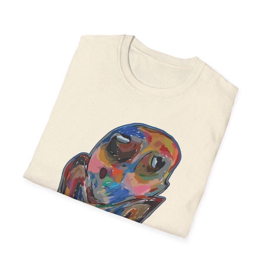 Still Woozy Unisex Softstyle T-Shirt