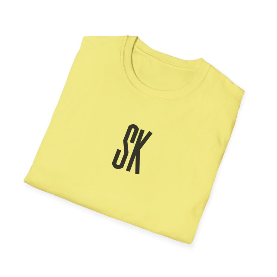 Skabeche Unisex Softstyle T-Shirt
