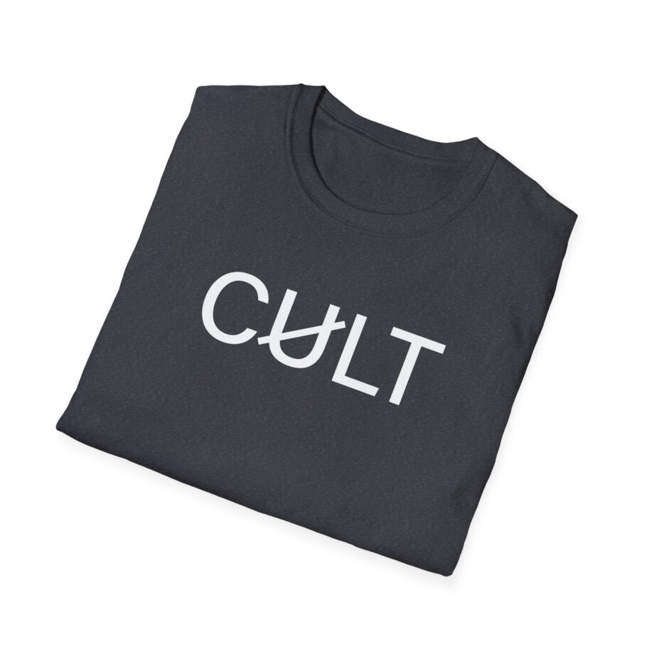 The Cult 8525 South American Itin  Unisex Softstyle T-Shirt