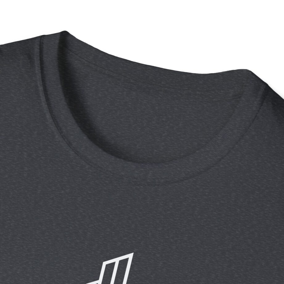 Jynxzi Unisex Softstyle T-Shirt