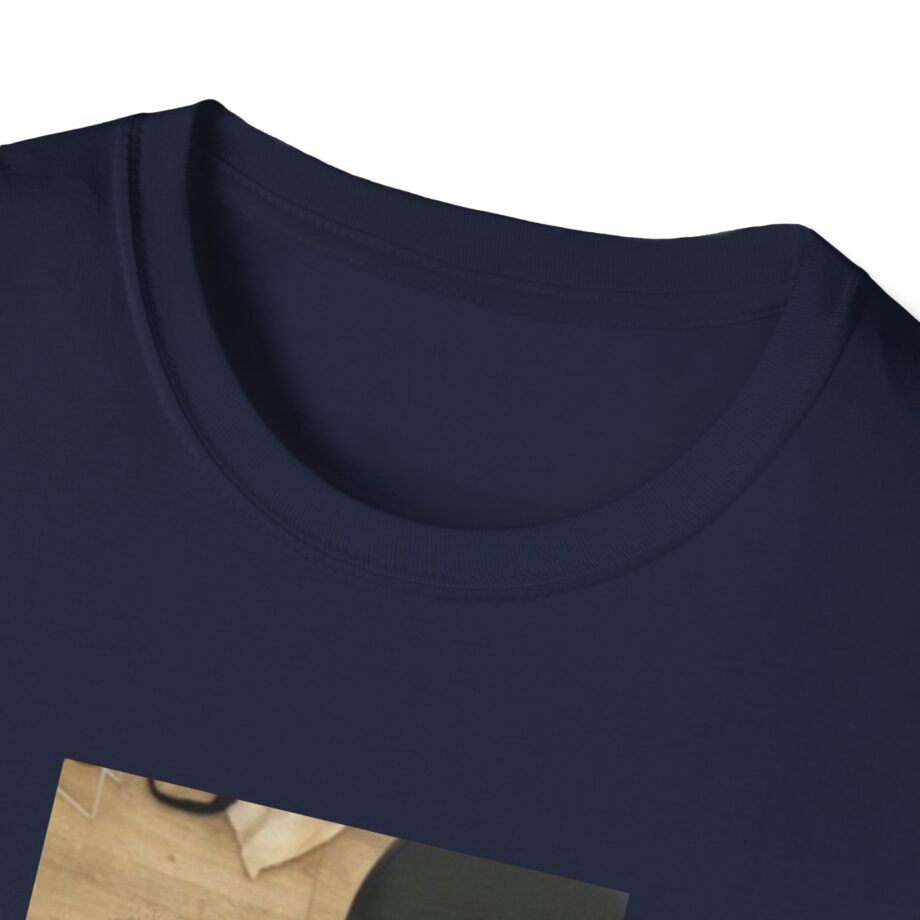 Perxitaa Unisex Softstyle T-shirt