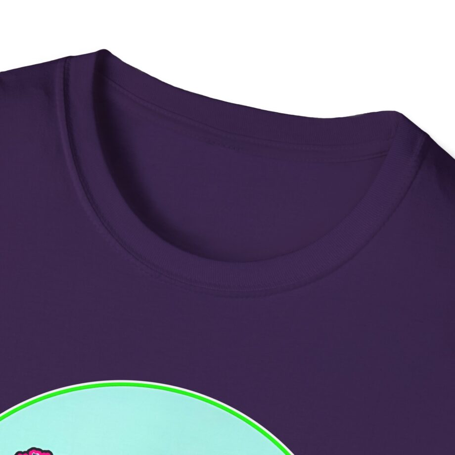 Popularmmos Unisex Softstyle T-shirt