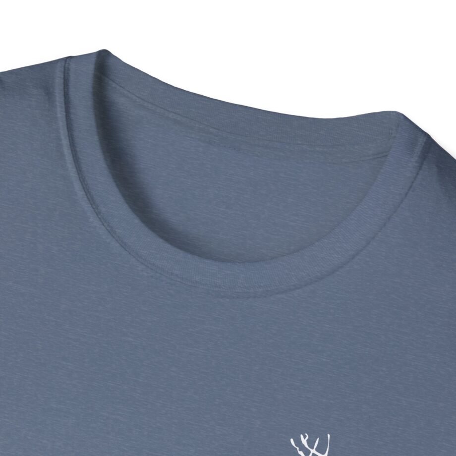 Fresh Love Unisex Softstyle T-Shirt