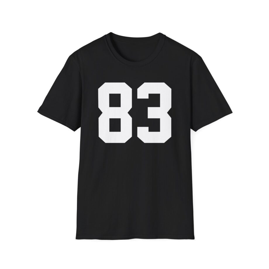 Afroman Unisex Softstyle T-Shirt