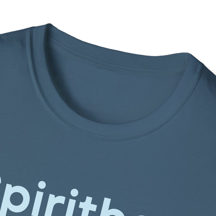 Spiritbox Unisex Softstyle T-Shirt