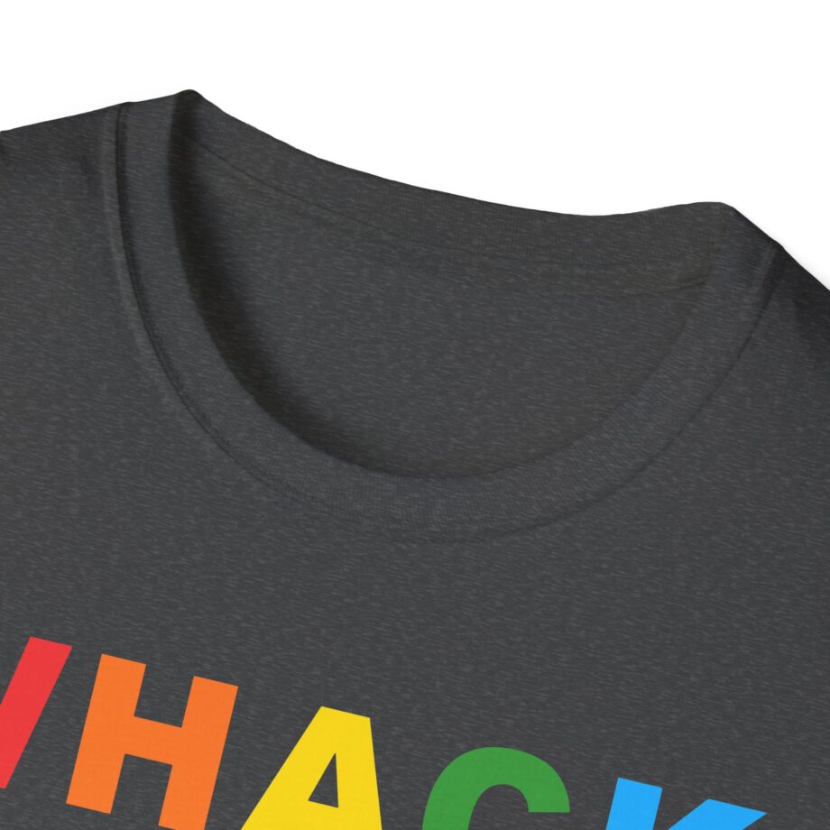 Tierra Whack Ain't Wack Unisex Softstyle T-shirt