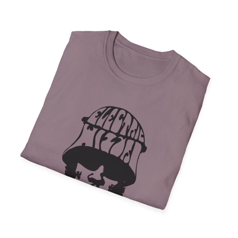 Electric Wizard Unisex Softstyle T-shirt