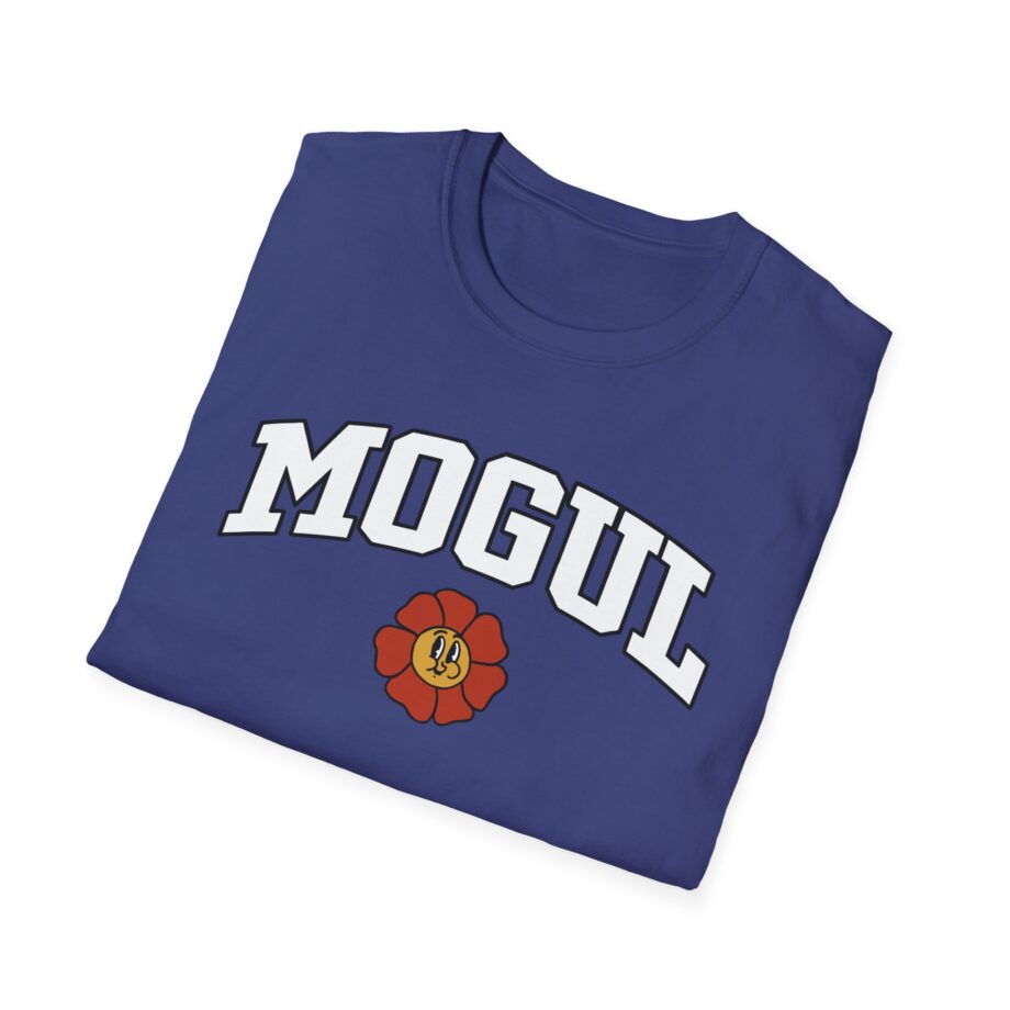 Ludwig Ahgren Mogul Mogi Unisex Softstyle T-shirt