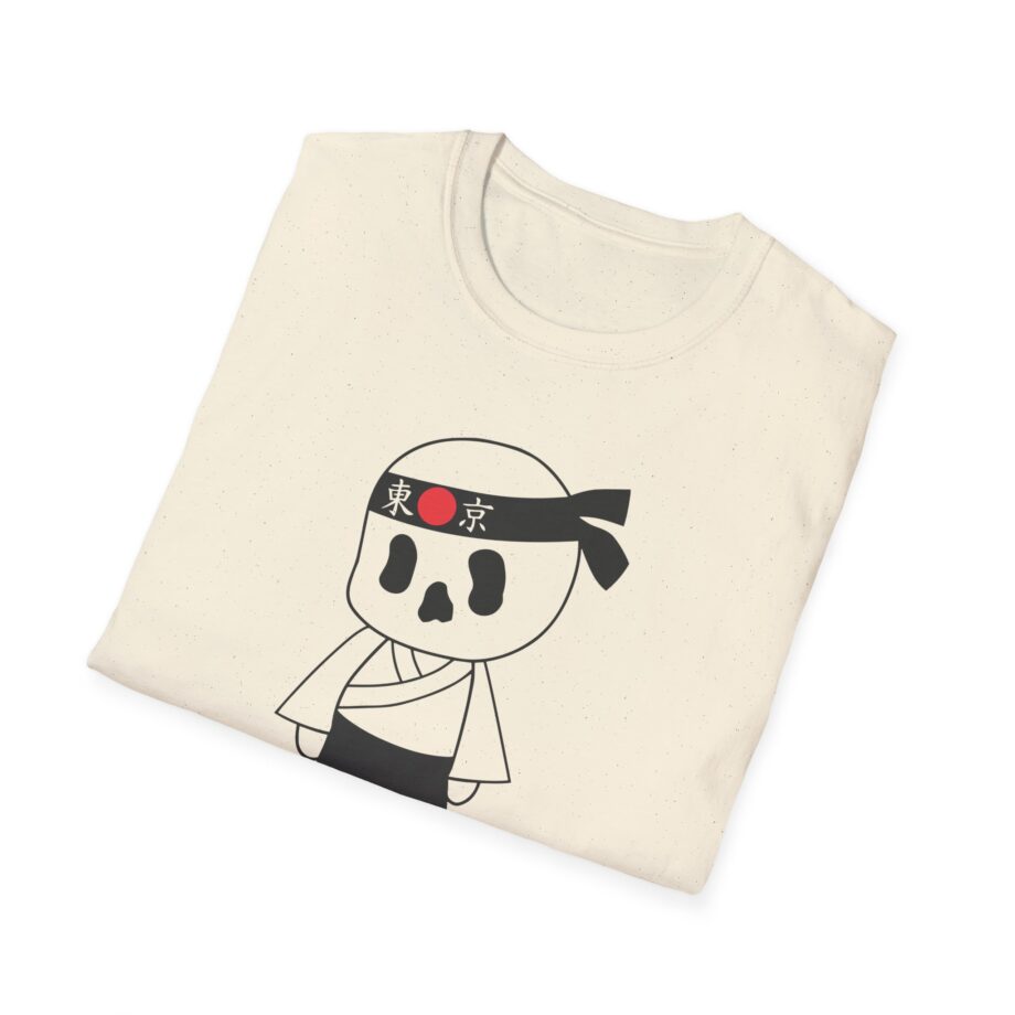 Billzo  Unisex Softstyle T-Shirt