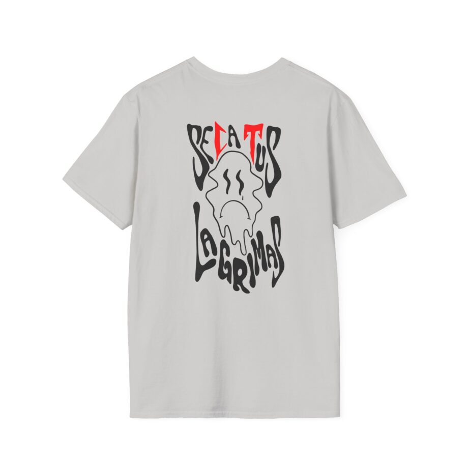 Natanael Cano Unisex Softstyle T-Shirt