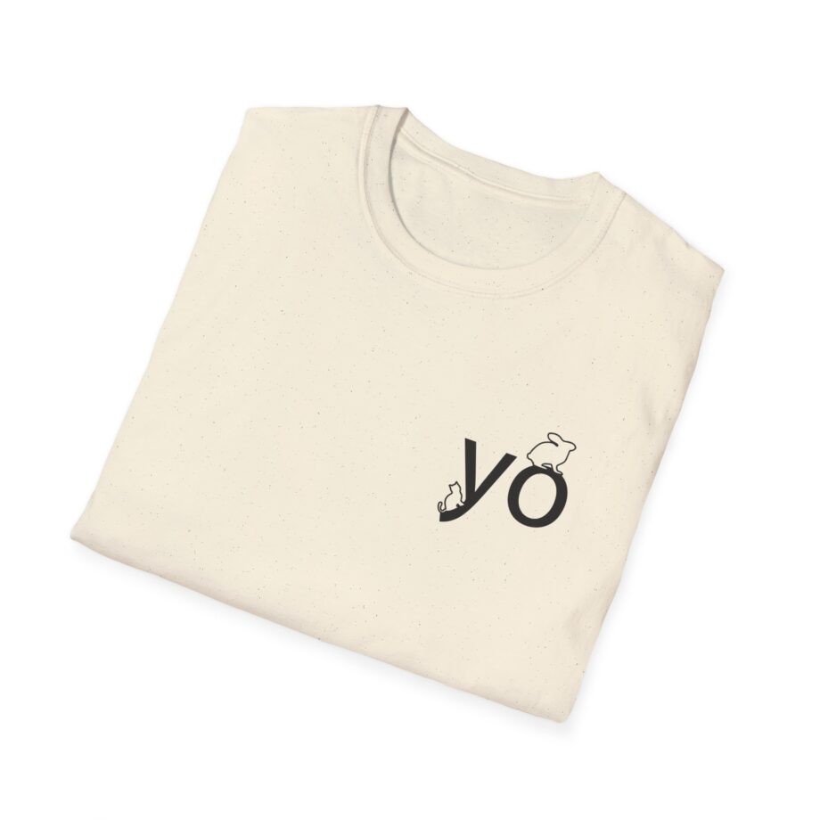 Mizkif Unisex Softstyle T-shirt