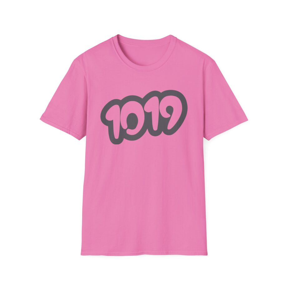 Lucio 1019 Unisex Softstyle T-shirt