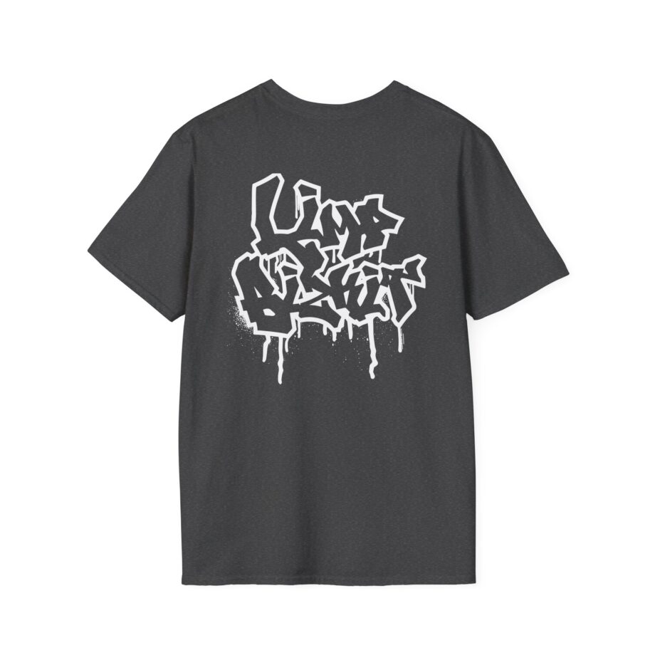 Limp Bizkit Unisex Softstyle