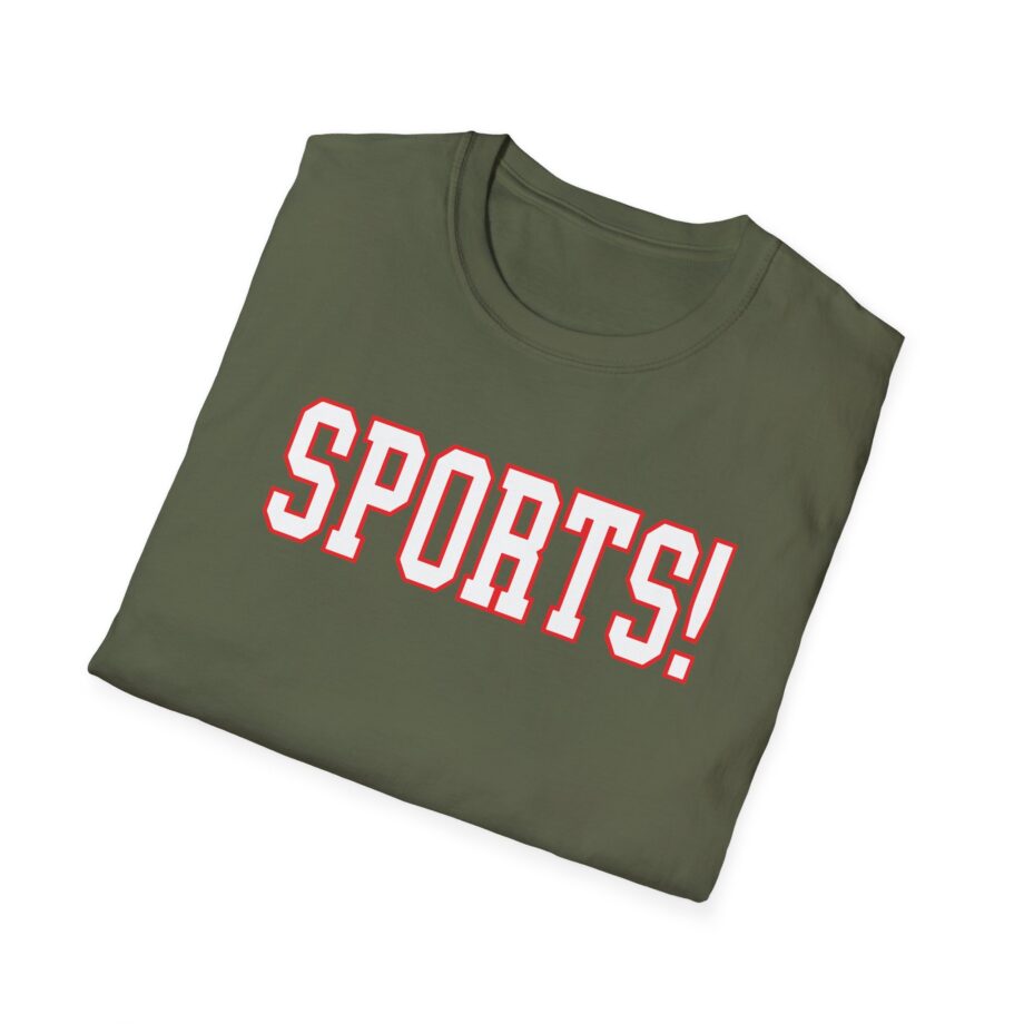Spiritbox Unisex Softstyle T-Shirt