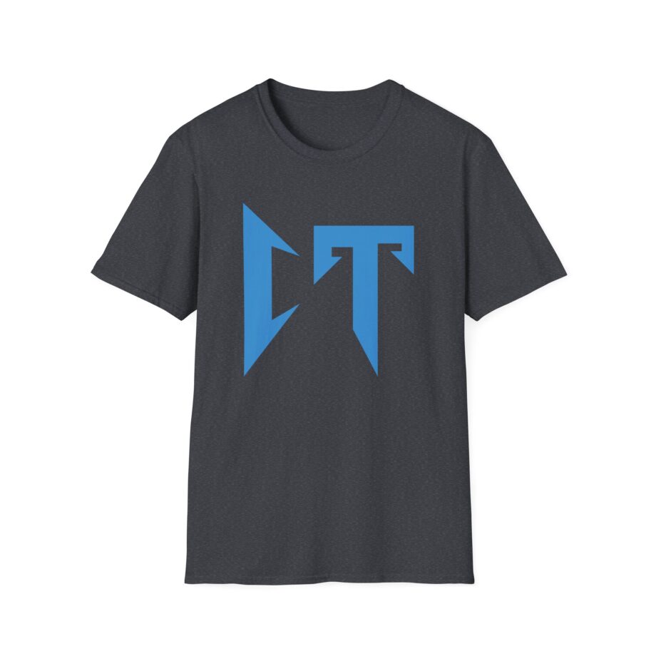 Natanael Cano Unisex Softstyle T-Shirt