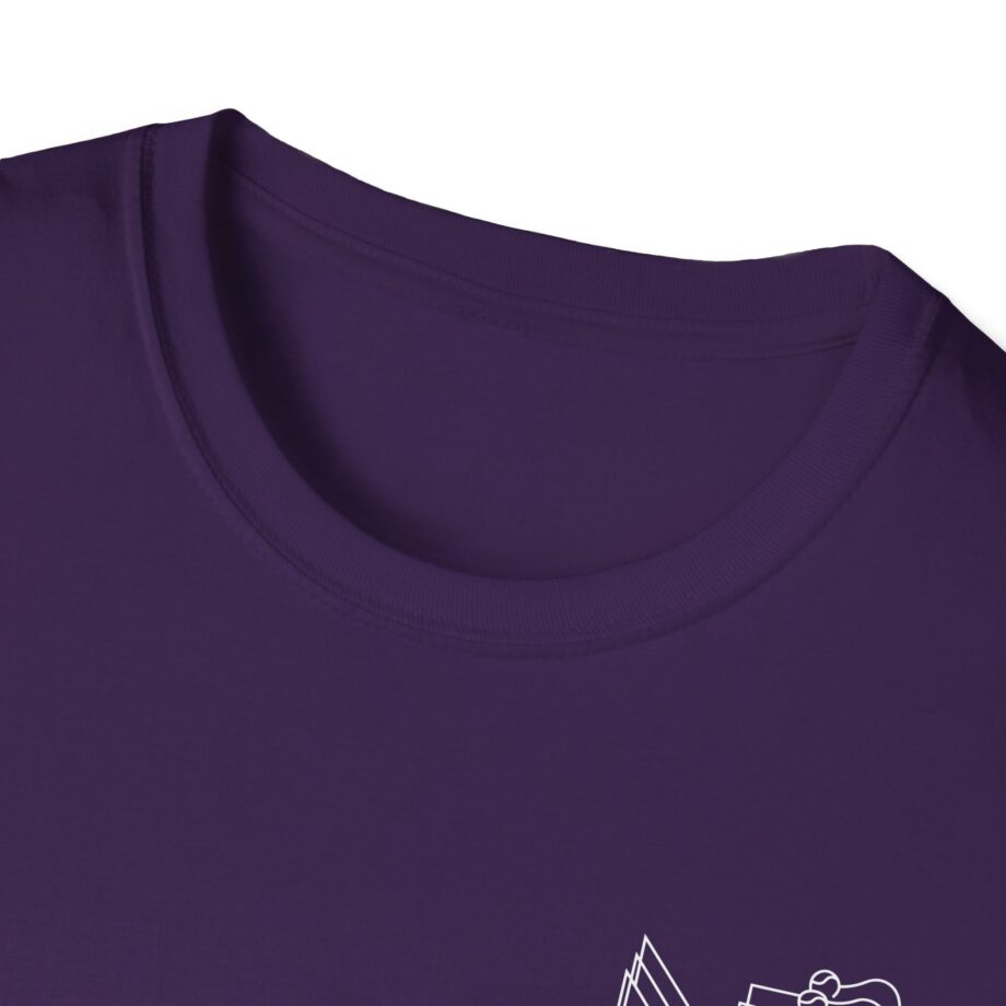 Natanael Cano Unisex Softstyle T-Shirt
