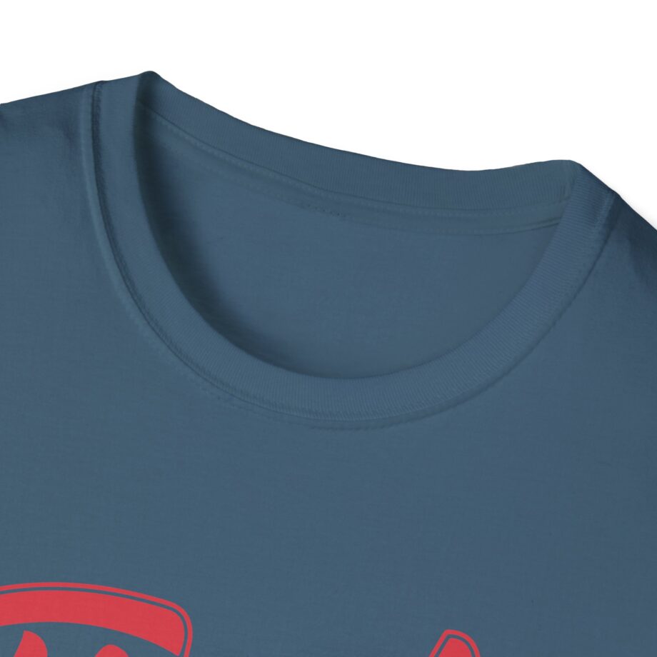 Fresh Unisex Softstyle T-Shirt
