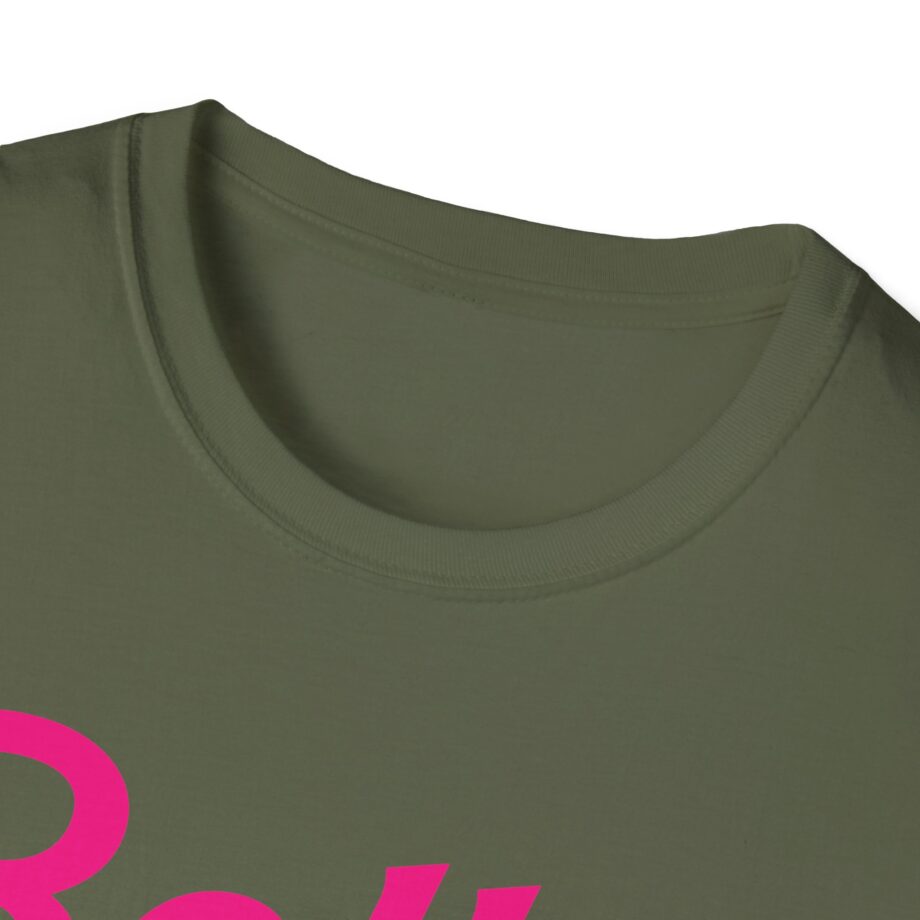 Ibella Twilight Unisex Softstyle T-shirt