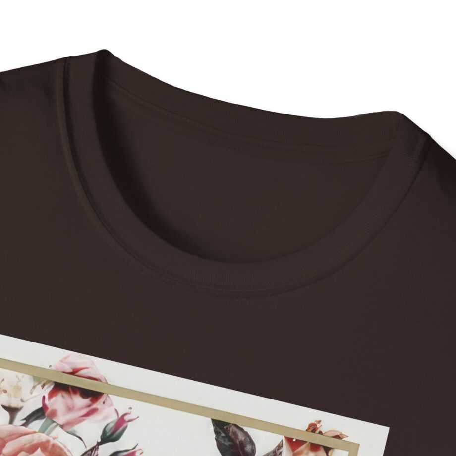 The  Robbers Unisex Softstyle T-shirt