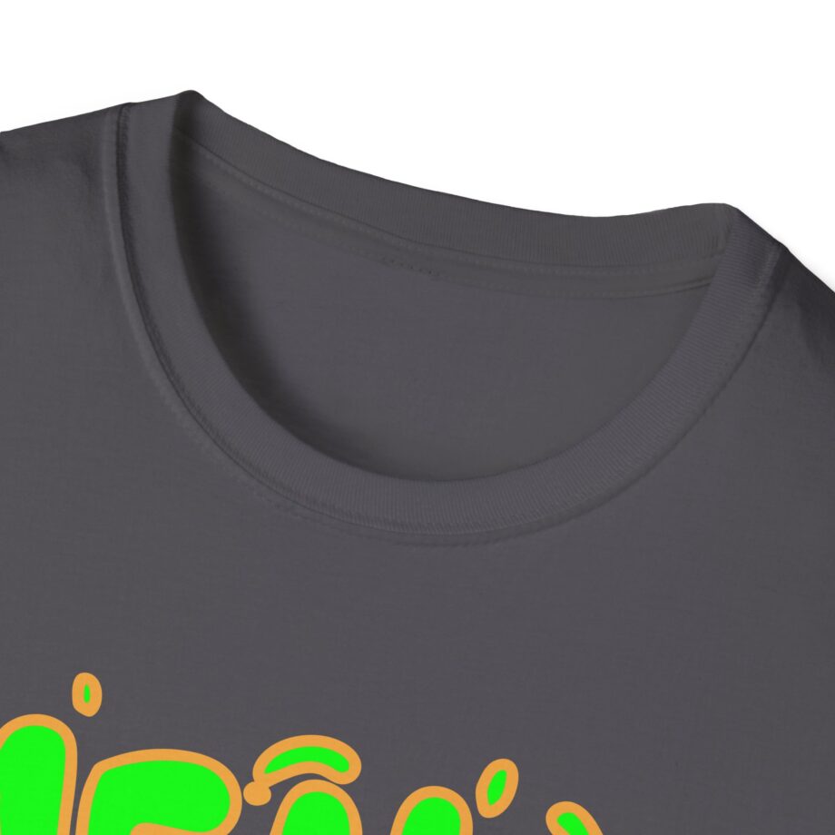 Rocket Boost Ssundee Unisex Softstyle T-Shirt