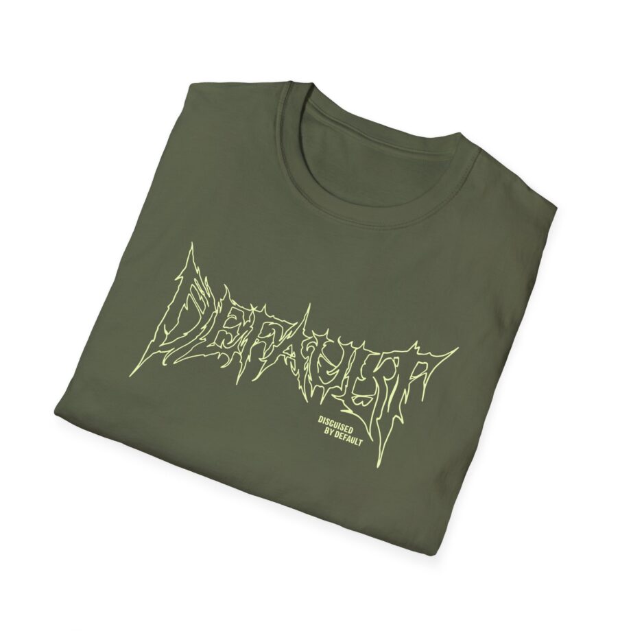 Faze Tfue Disguised by Default Unisex Softstyle T-Shirt