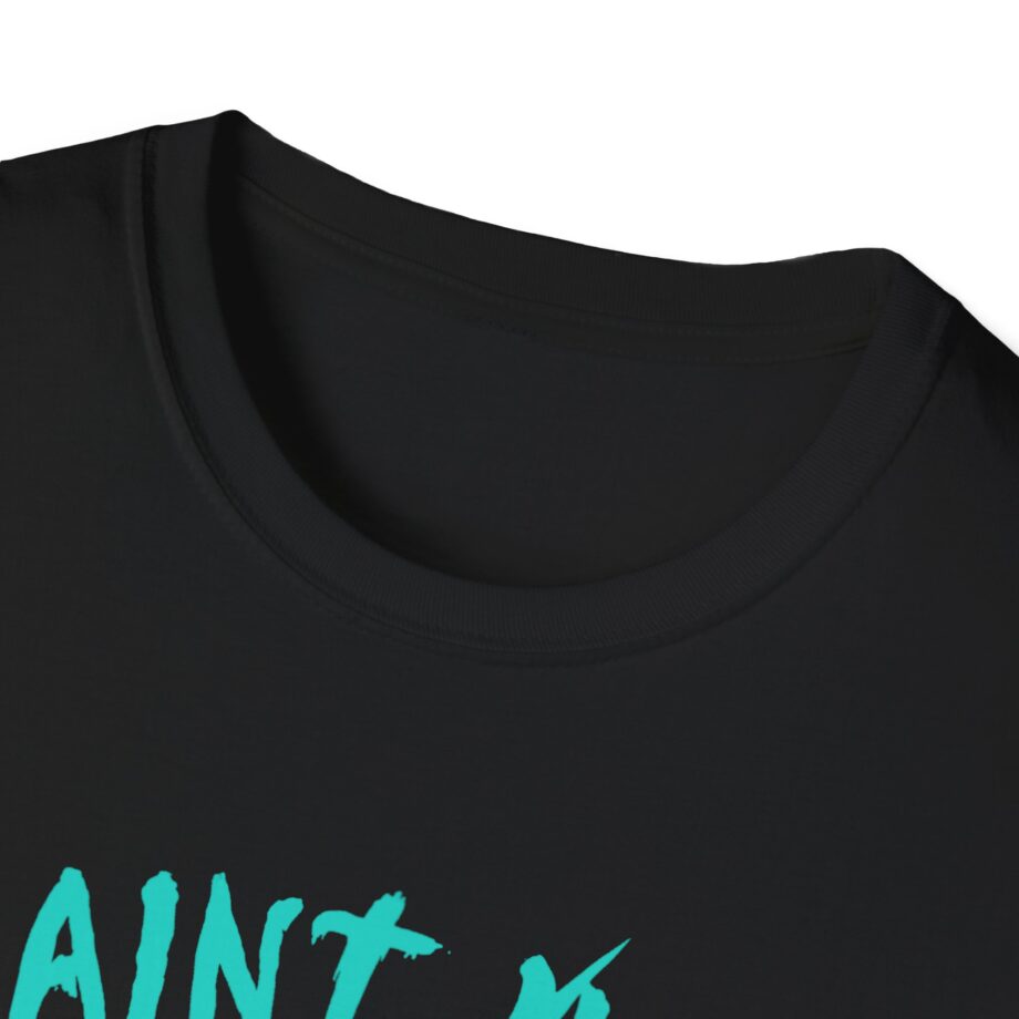 Saint Jhn I Fxcking Luv U Unisex Softstyle T-Shirt