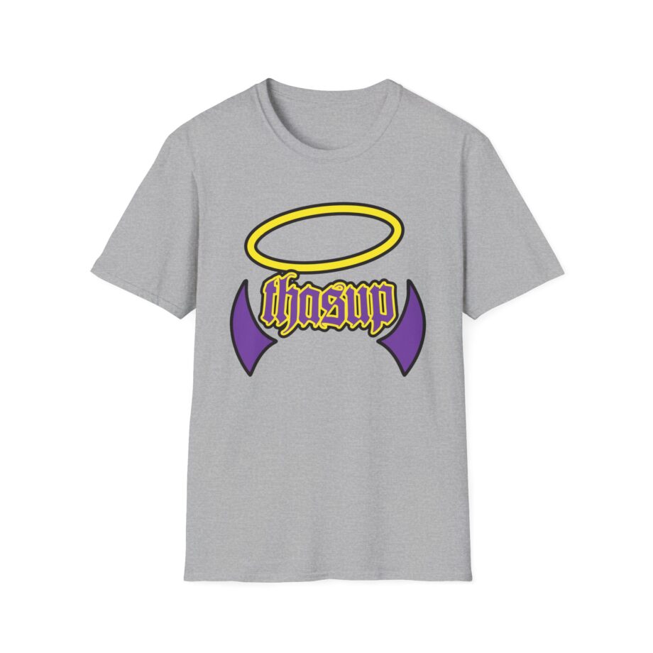 Thasup Unisex Softstyle T-shirt