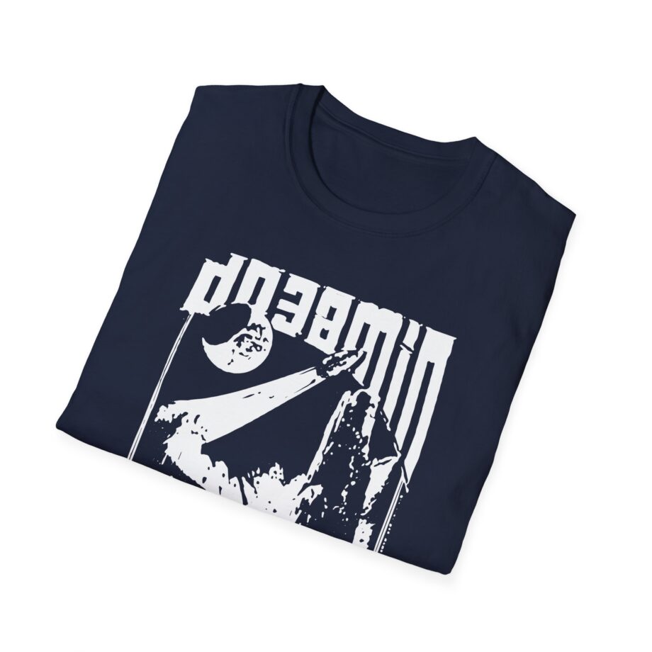 Dr3amin Unisex Softstyle T-Shirt