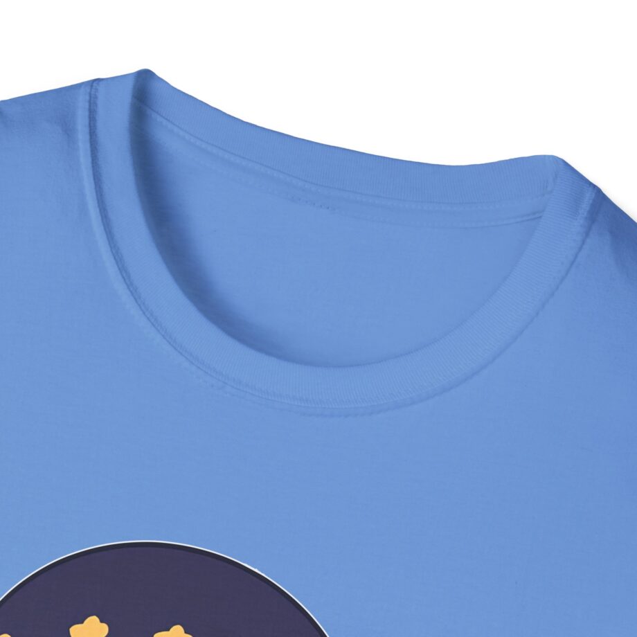 Camiseta Tinakitten Unisex Softstyle T-Shirt