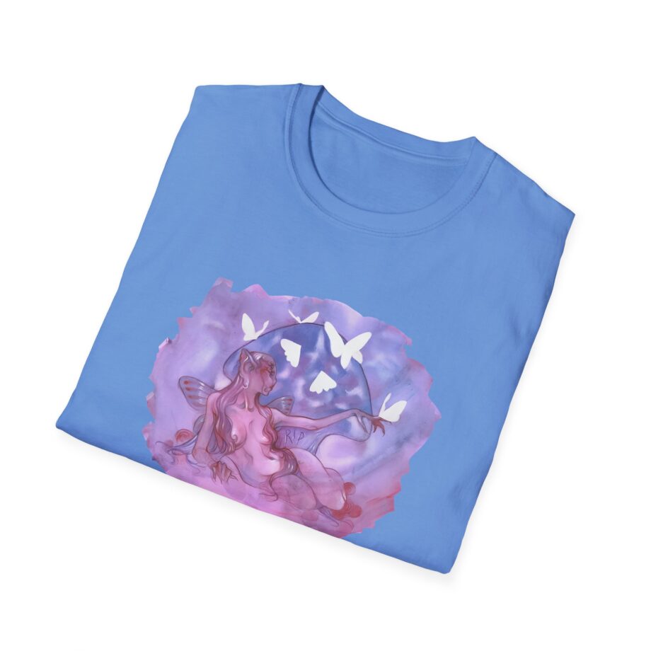 Melanie Martinez Dreamy Unisex Softstyle T-shirt