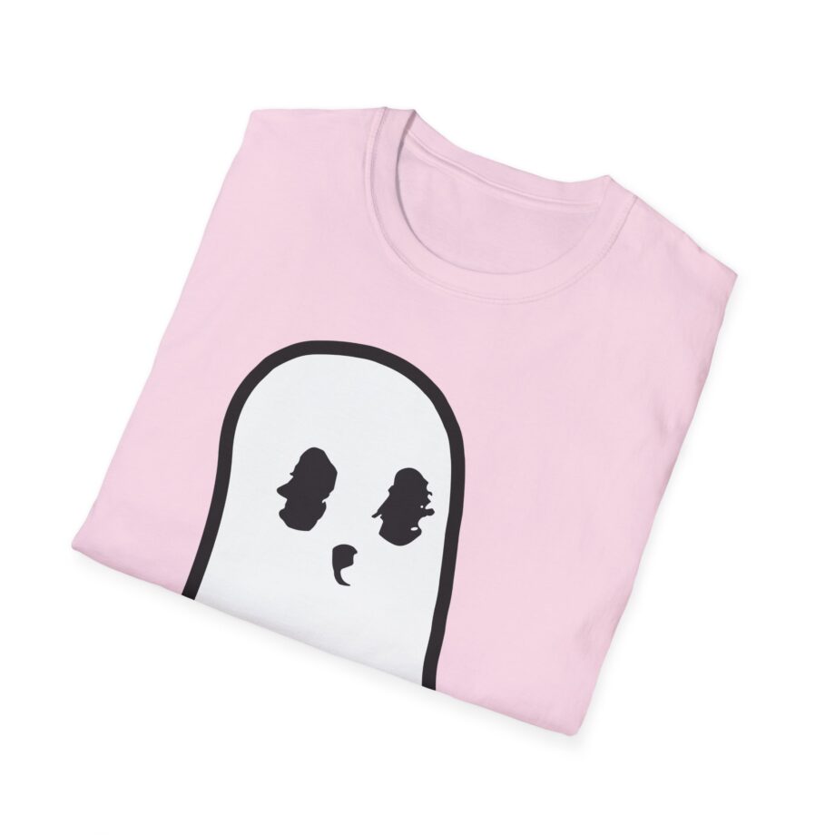 Lilsimsie Unisex Softstyle T-shirt