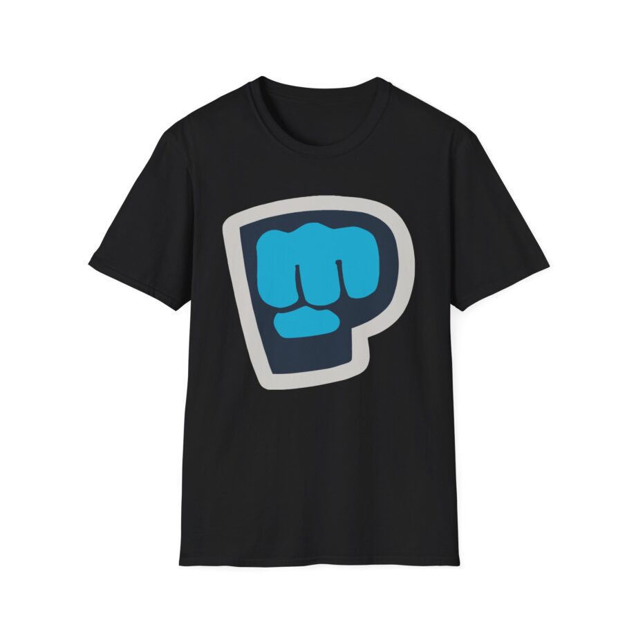 Belle Delphine Unisex Softstyle T-shirt