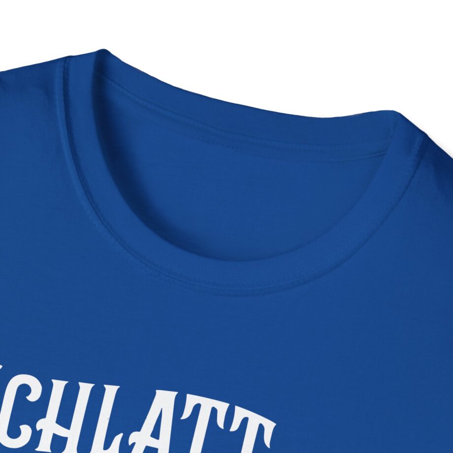 Schlatt & Co Unisex Softstyle T-Shirt