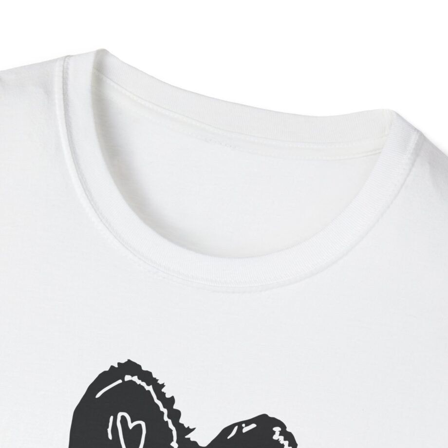 Froukje  Unisex Softstyle T-Shirt