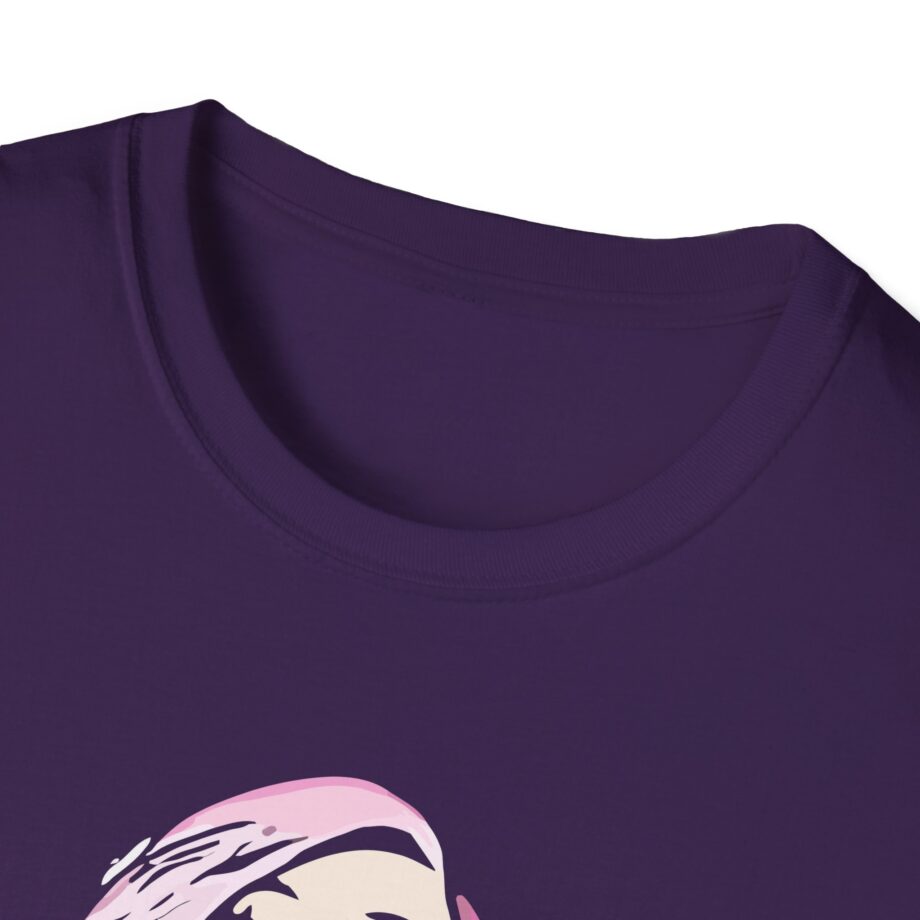 Belle Delphine Unisex Softstyle T-shirt