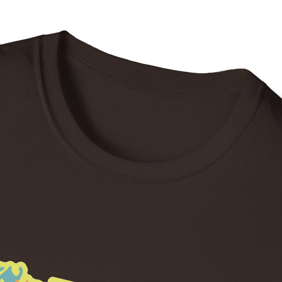 Keshi Gabriel Unisex Softstyle T-shirt