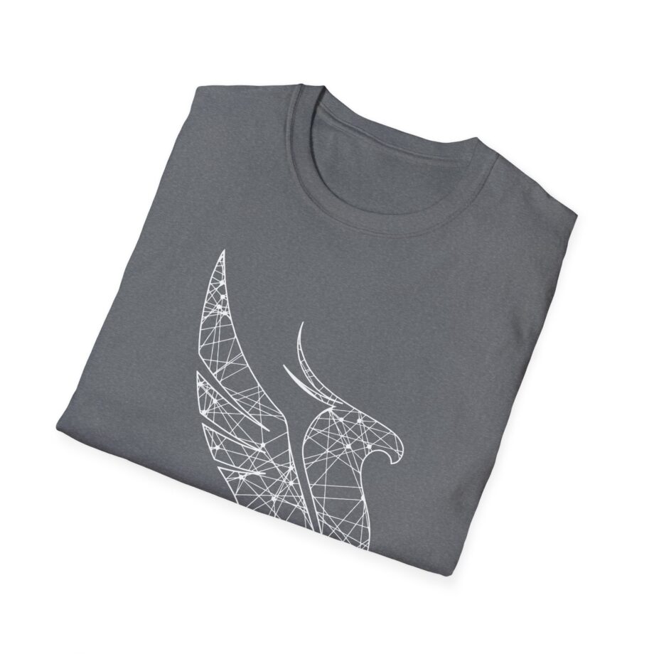 Illenium Unisex Softstyle T-Shirt