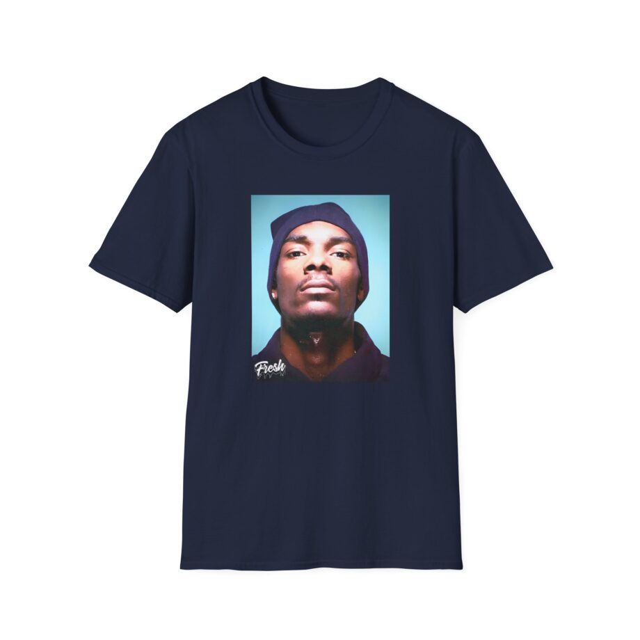 Fresh Unisex Softstyle T-Shirt
