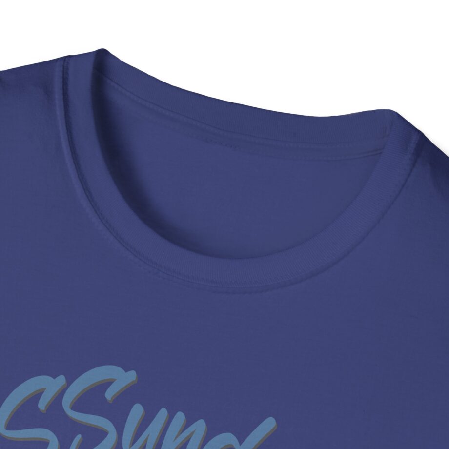 Ssundee Unisex Softstyle T-Shirt