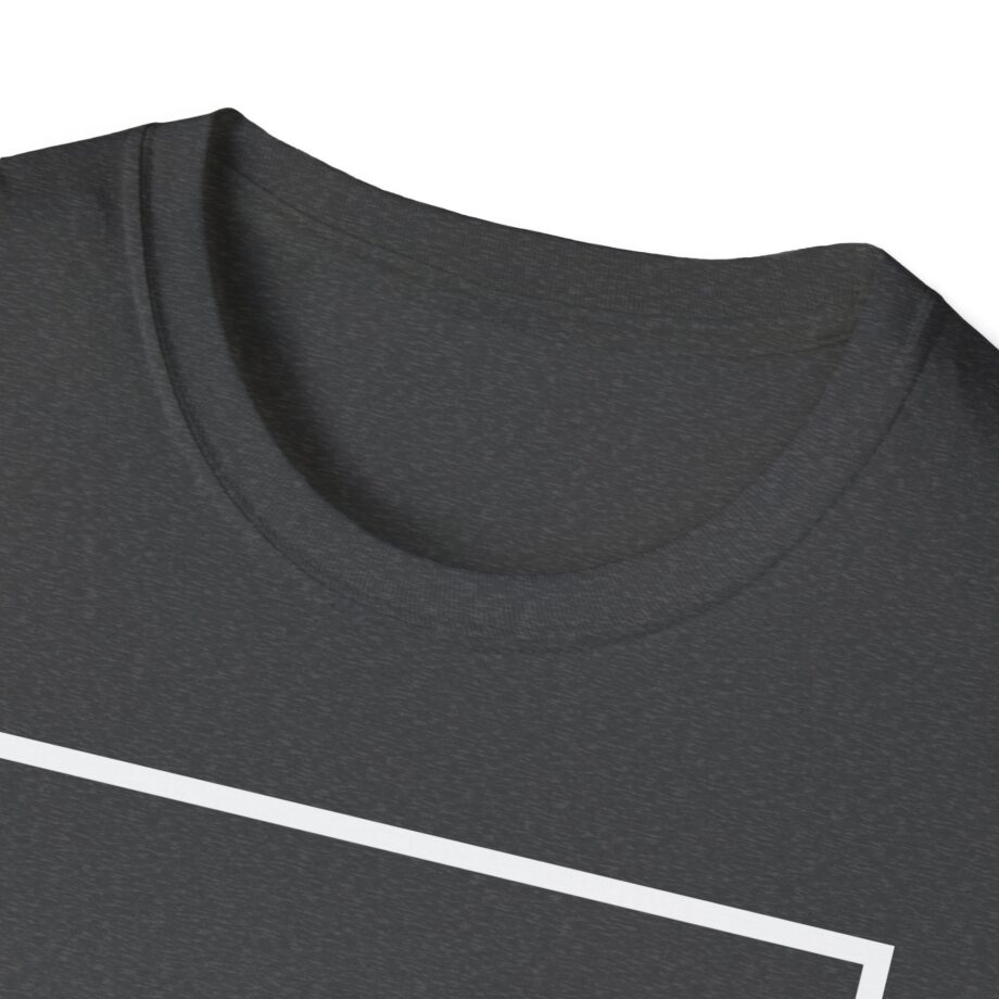 The  Original Logo Unisex Softstyle T-shirt