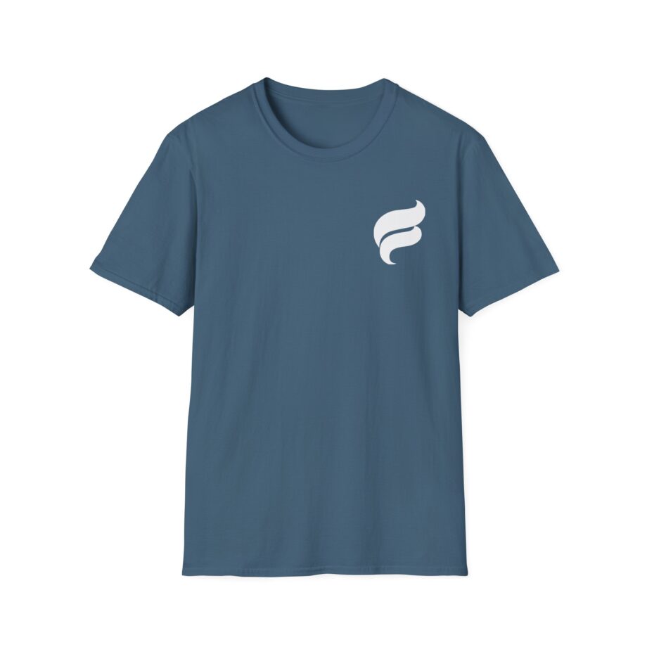 Fresh  Unisex Softstyle T-Shirt