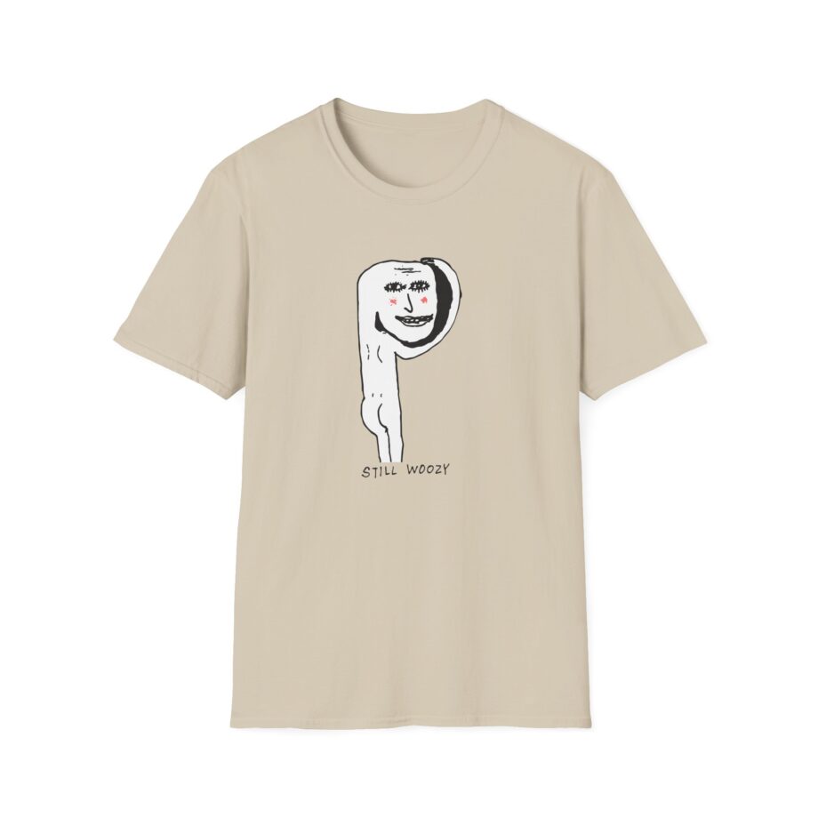 Still Woozy Unisex Softstyle T-Shirt