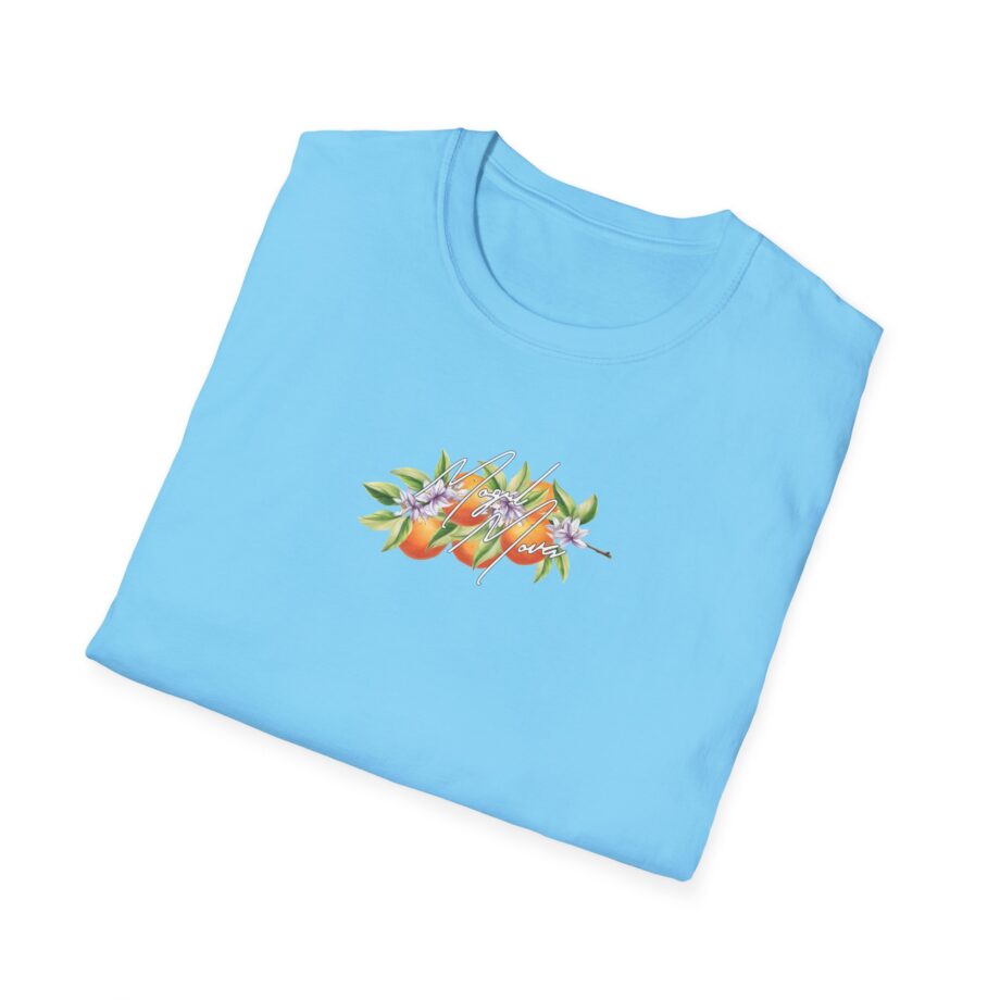 Mogul Moves Lavender Ludwig Ahgren Unisex Softstyle T-Shirt
