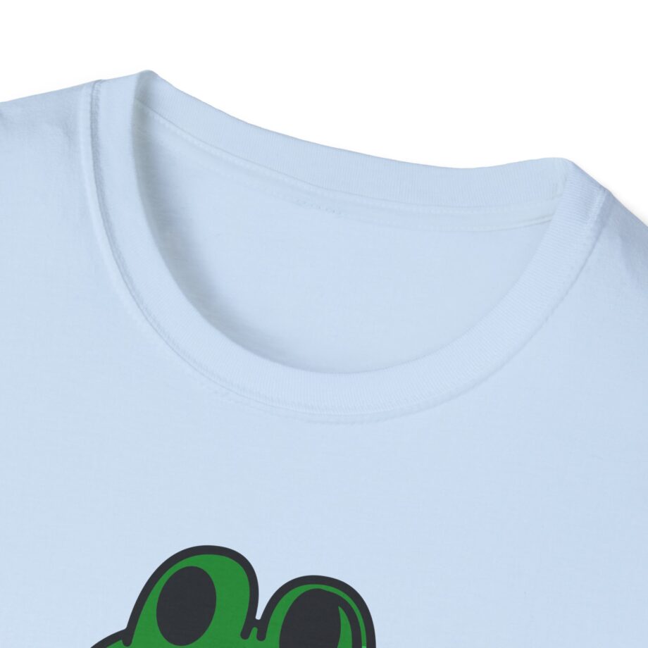 Mizkif Unisex Softstyle T-shirt