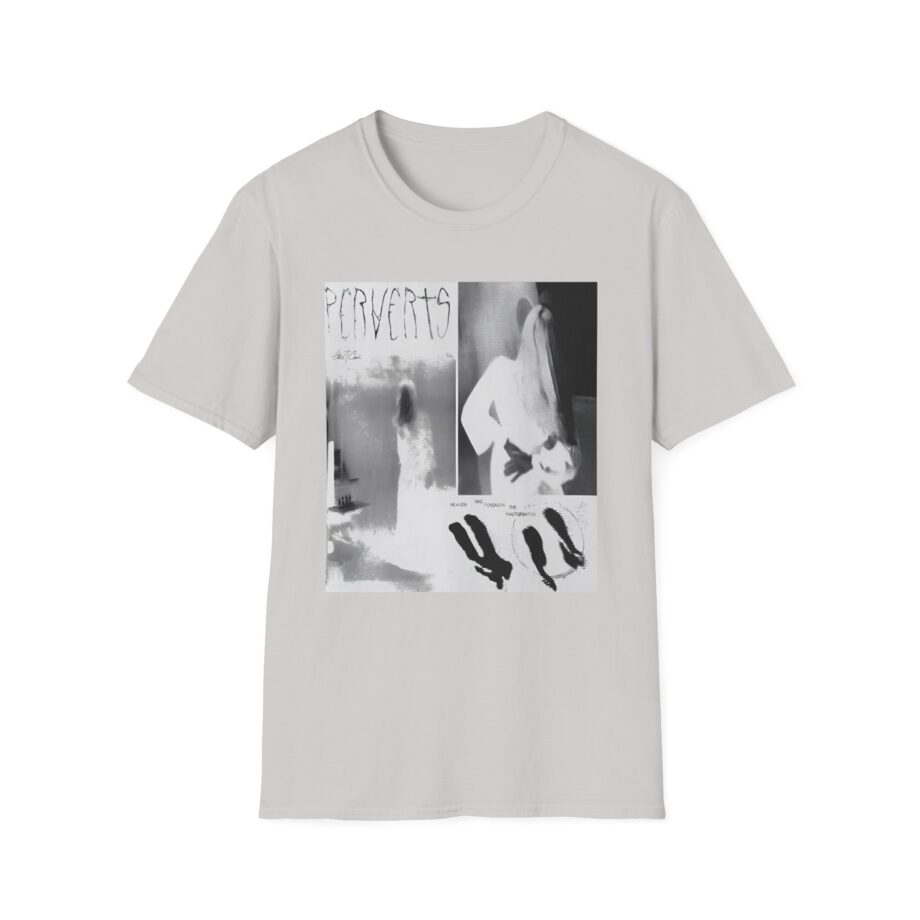Ethel Cain Perverts Unisex Softstyle T-shirt
