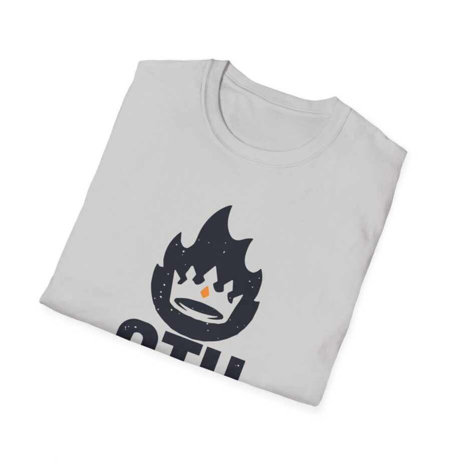 OTK Unisex Softstyle T-Shirt