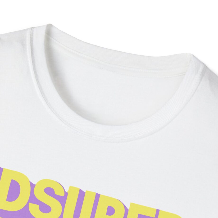 Russ Kidsuper Studios Unisex Softstyle T-shirt