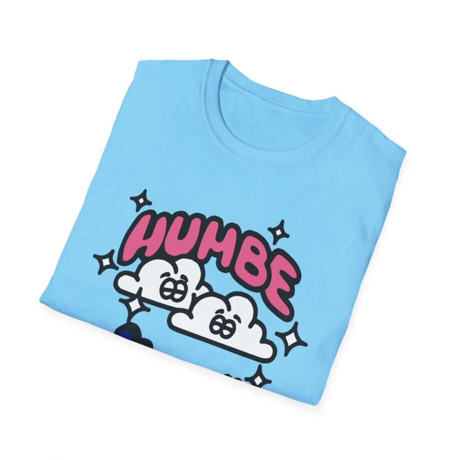 Humbe Esencia Unisex Softstyle T-shirt
